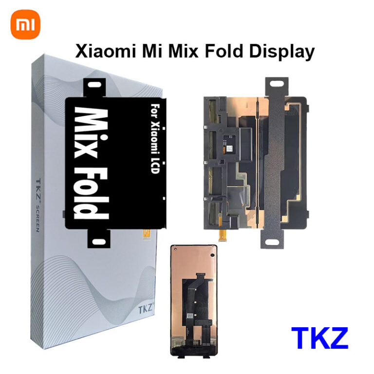 Xiaomi Mi Mix Fold Display