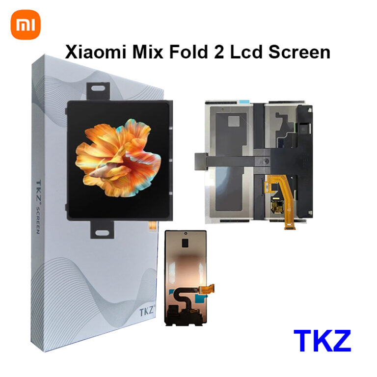 Xiaomi Mix Fold 2 Lcd Screen
