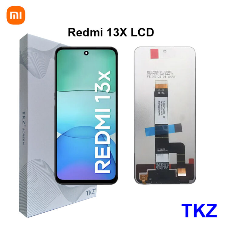 Redmi 13X LCD