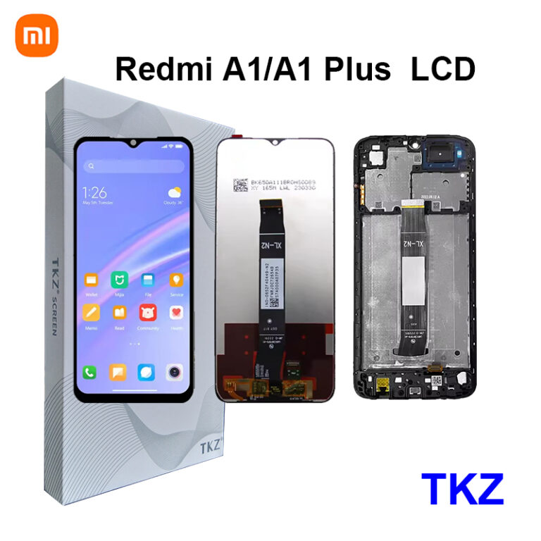 Écran LCD Redmi A1 Plus