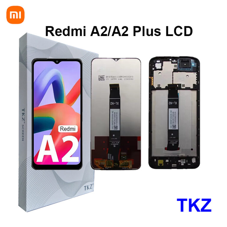Redmi A2 plus LCD