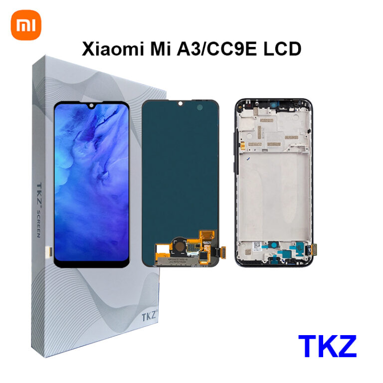 XIAOMI MI A3 LCD