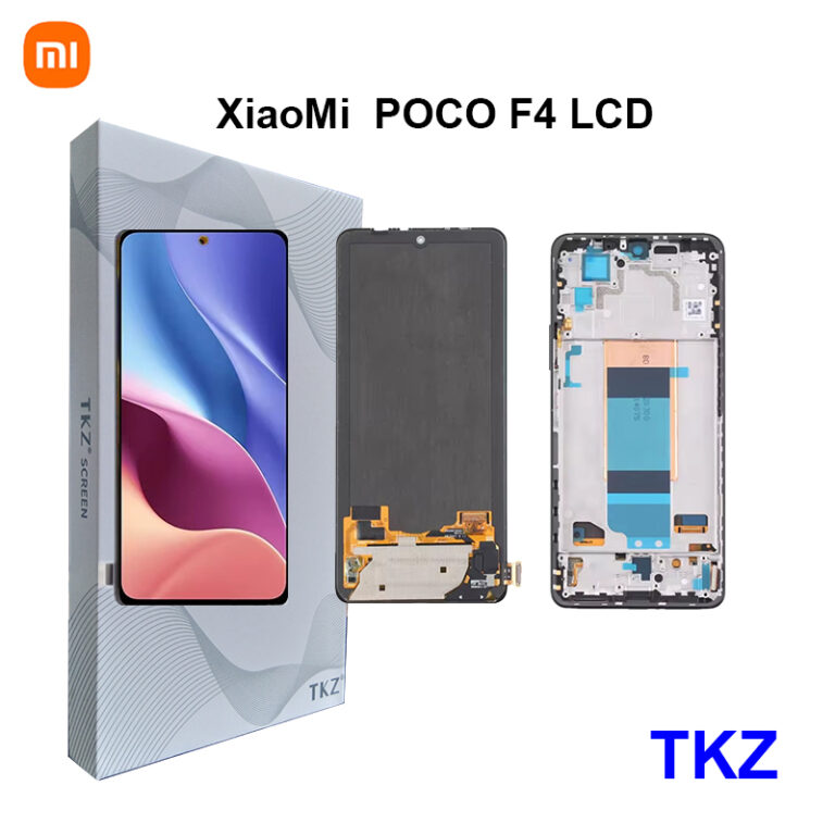 XiaoMi POCO F4 LCD