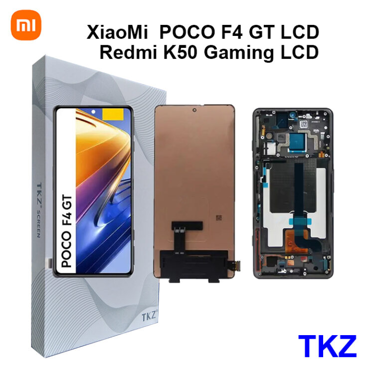 XiaoMi POCO F4GT LCD