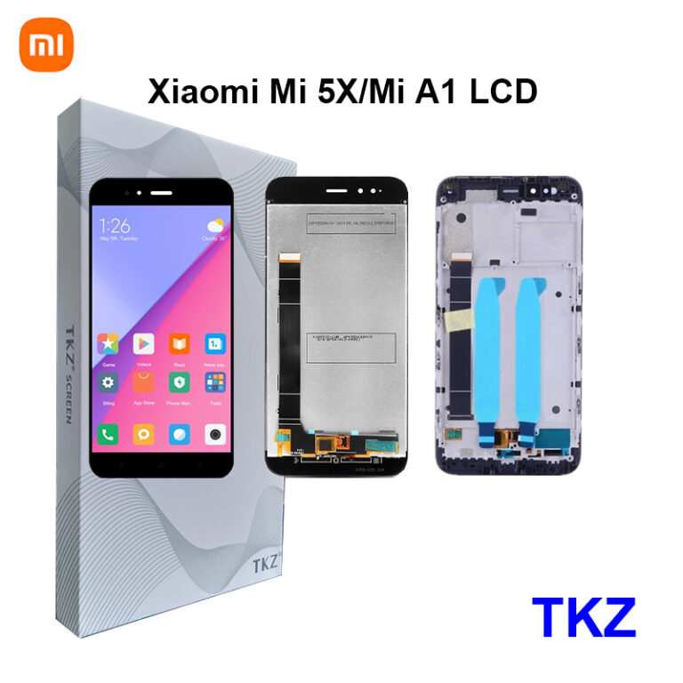 Écran LCD Xiaomi Mi A1