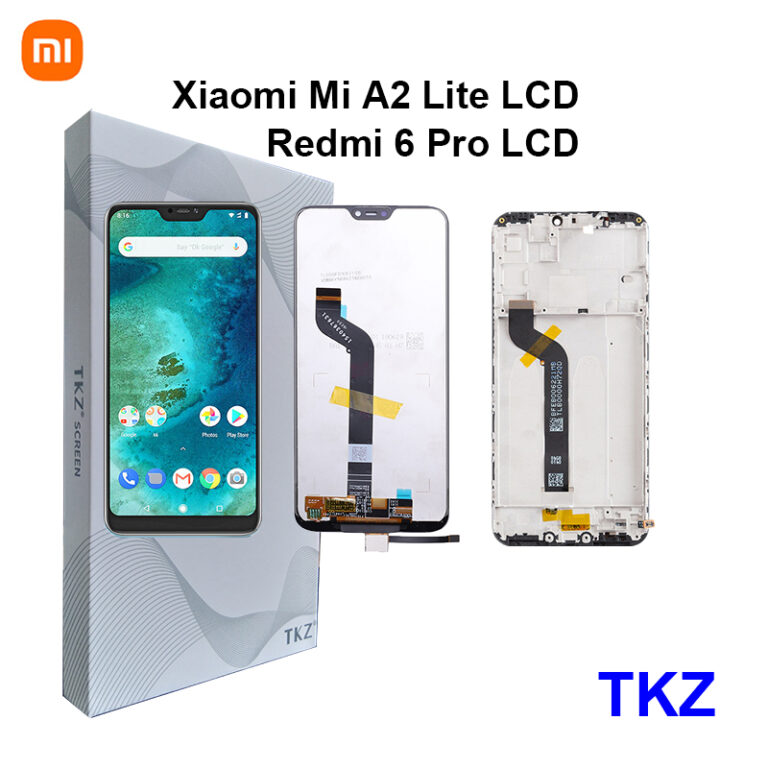 Écran LCD Xiaomi Mi A2 Lite