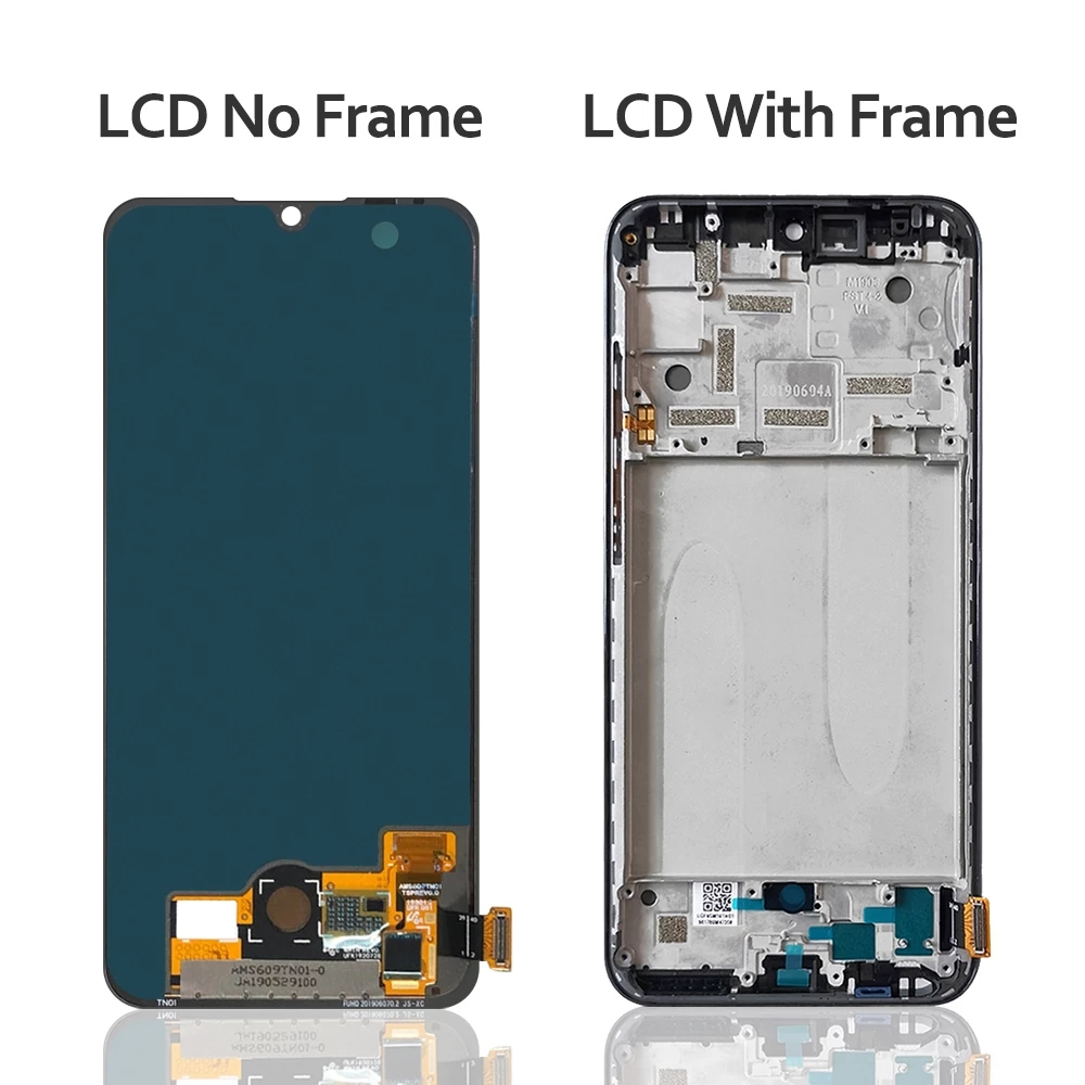 xiaomi mi CC9 LCD