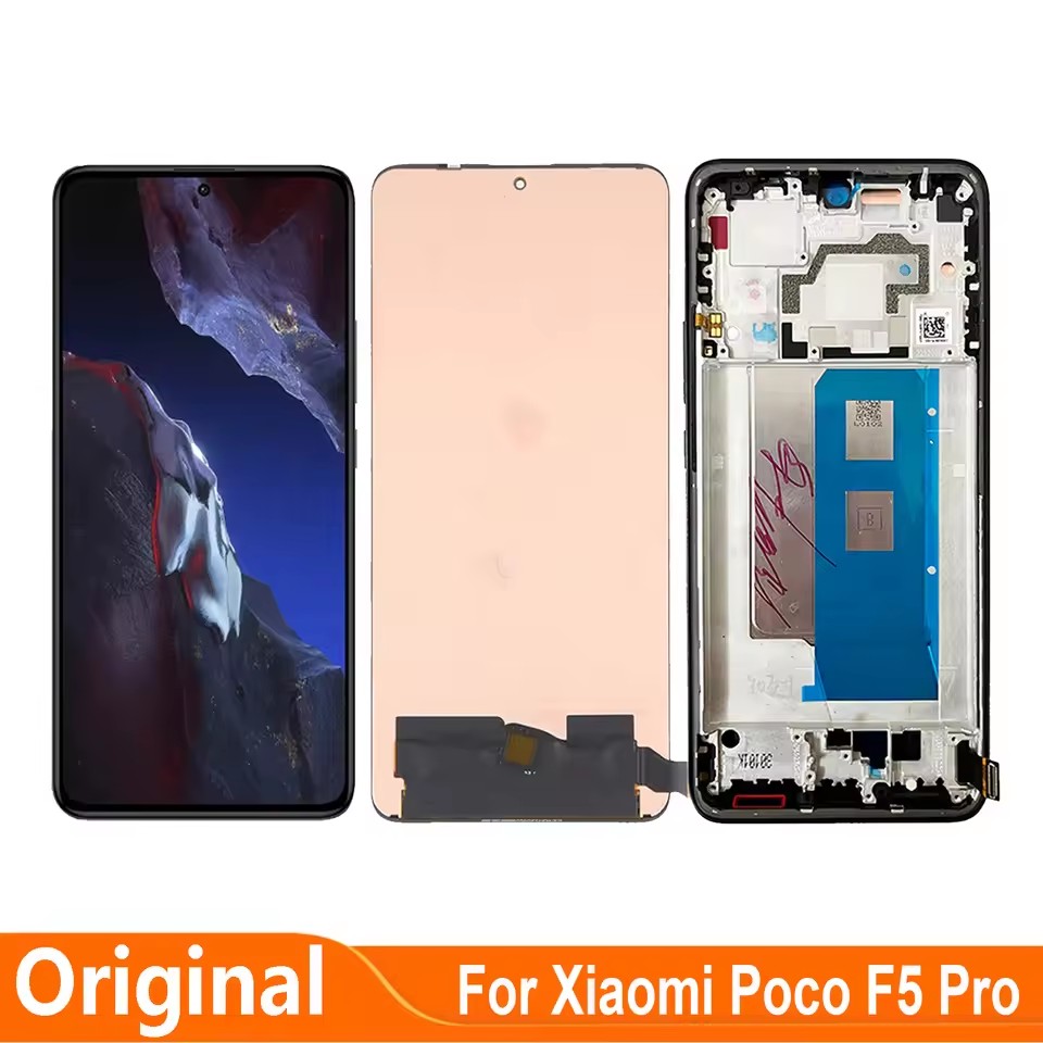 POCO F5 Pro LCD