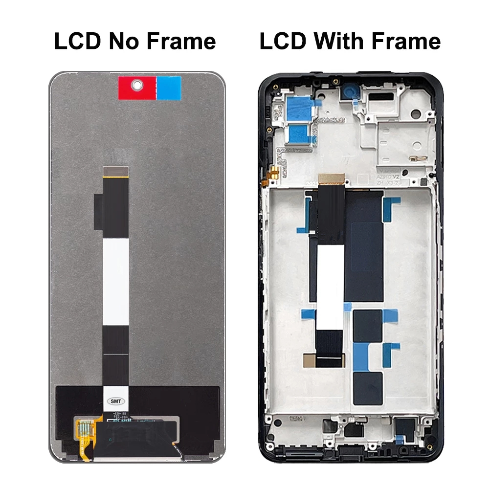 Poco X3 GT LCD SCREEN