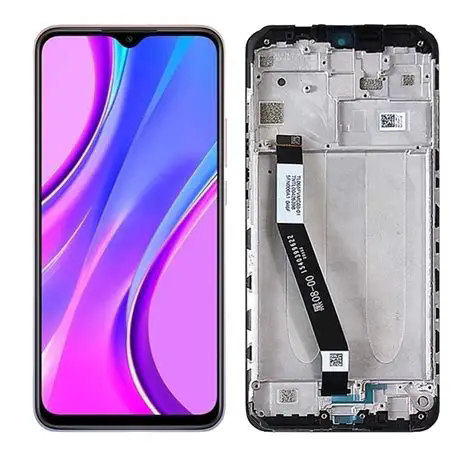 Redmi 9 Prime LCD