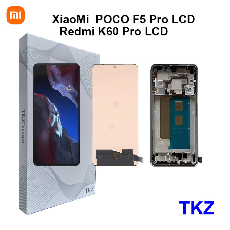 Redmi K60 Pro LCD