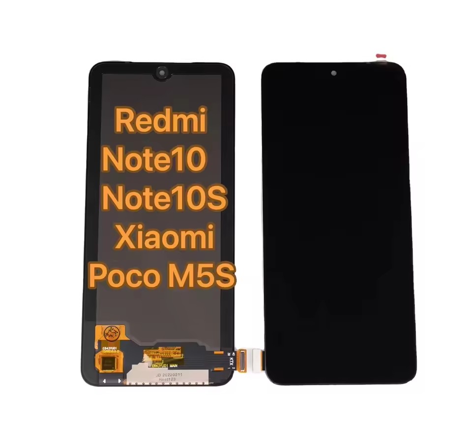 Redmi Note 10S LCD