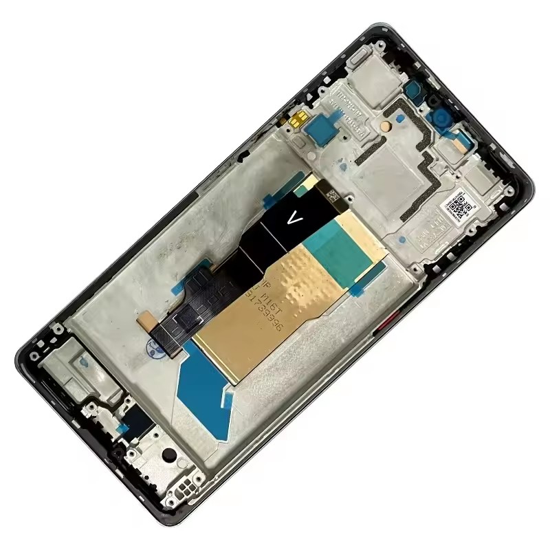 Redmi Note12 Turbo LCD