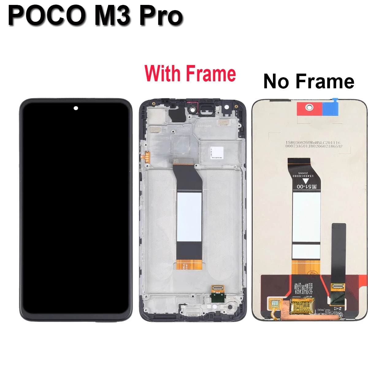 Redmi-Hinweis 10 5g lcd