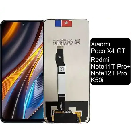 Redmi note 11t Pro Max lcd