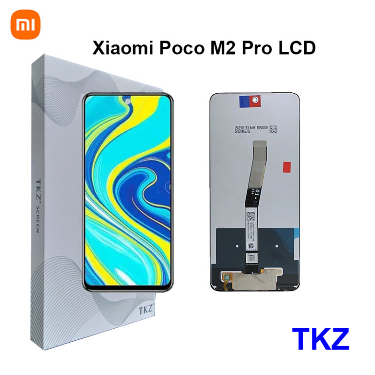 Xiaomi Poco M2 Pro LCD