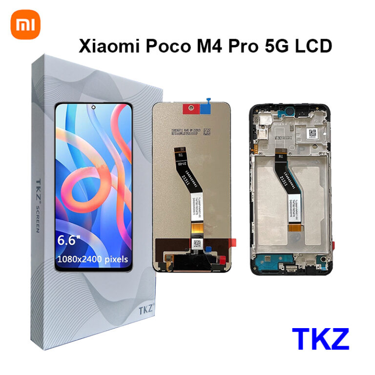 Xiaomi Poco M4 Pro 5G LCD