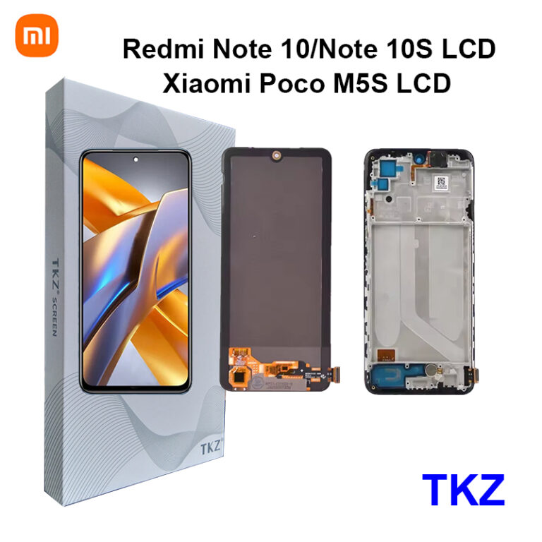 Xiaomi Poco M5S LCD