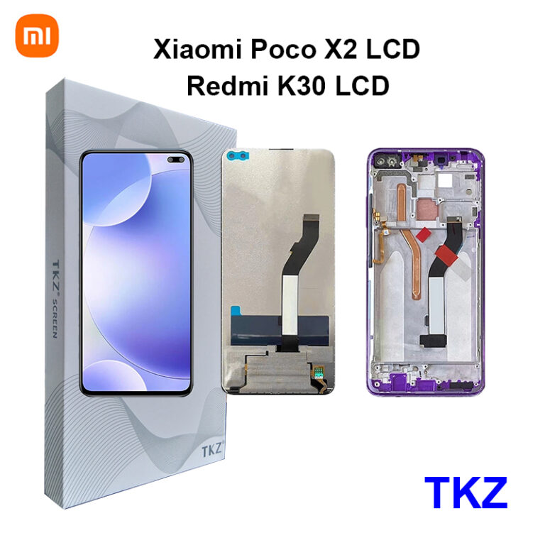 Xiaomi Poco X2 LCD
